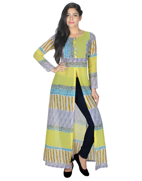 Casual kurti Women's Kurti.