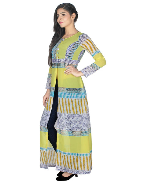 Casual kurti Women's Kurti.