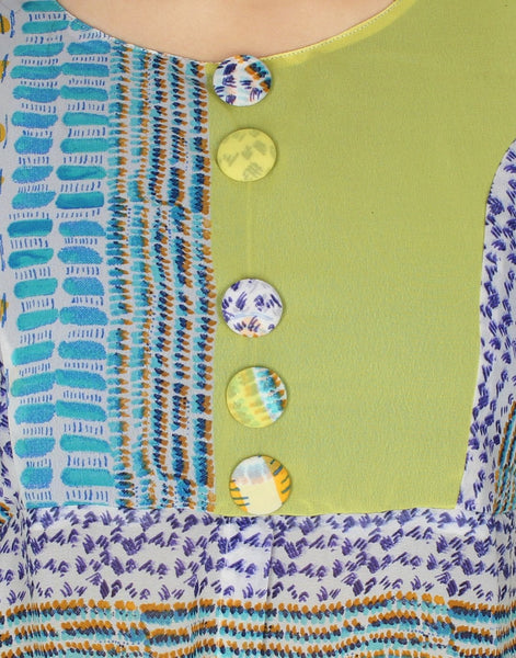 Casual kurti Women's Kurti.