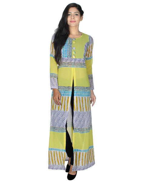 Casual kurti Women's Kurti.