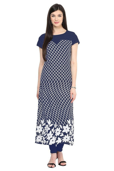 Casual stylish kurti Women's Kurti