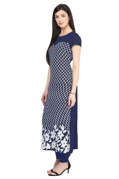 Casual stylish kurti Women's Kurti