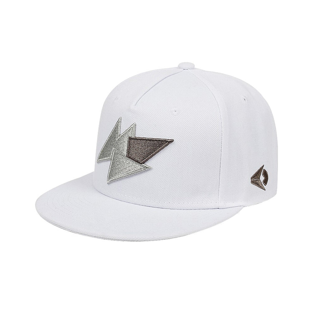 new arrival WUKE Hats Round Baseball Hip Hop Cap