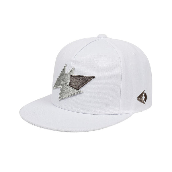 new arrival WUKE Hats Round Baseball Hip Hop Cap