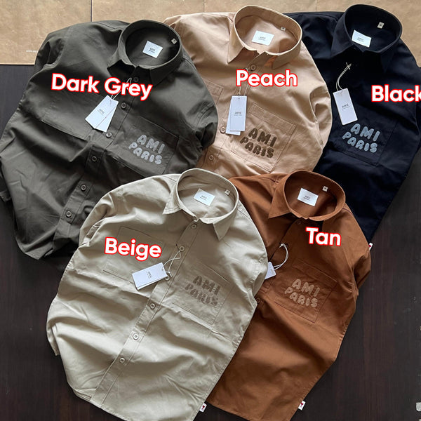 Premium   New Collection Shirt