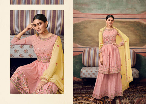 BEAUTIFUL AND DESIGNER DRESSES FOR OUR COMING FESTIVALS