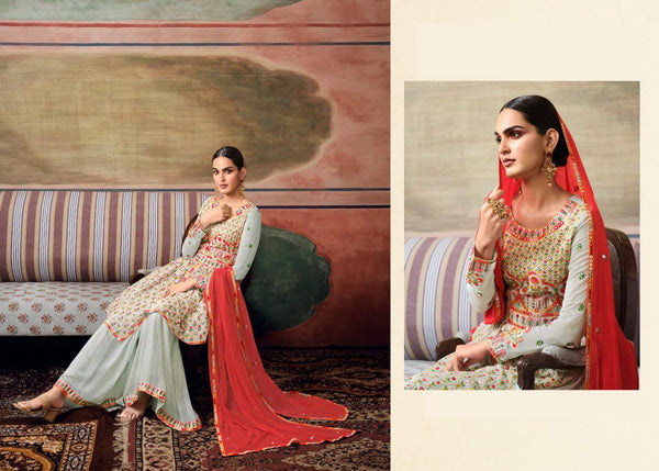 BEAUTIFUL AND DESIGNER DRESSES FOR OUR COMING FESTIVALS