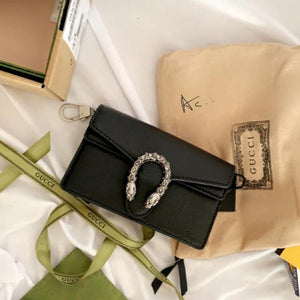 Premium Mini Genuine leather Bag