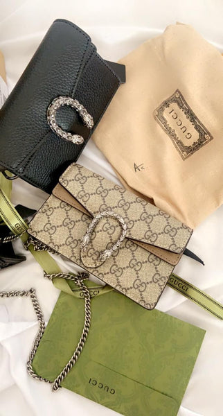 Premium Mini Genuine leather Bag