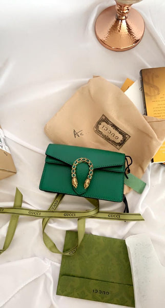 Premium Mini Genuine leather Bag