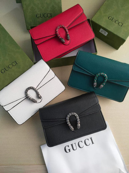 Premium Mini Genuine leather Bag