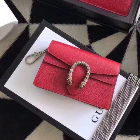 Premium Mini Genuine leather Bag
