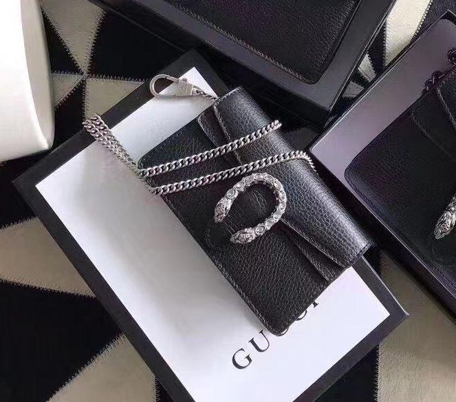 Premium Mini Genuine leather Bag