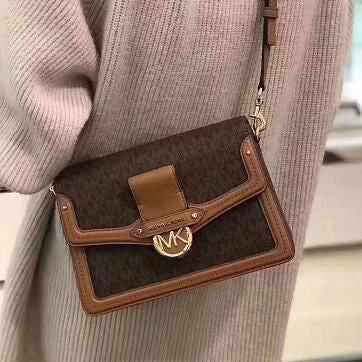 Cross Body Jet Set Logo Sling Bag