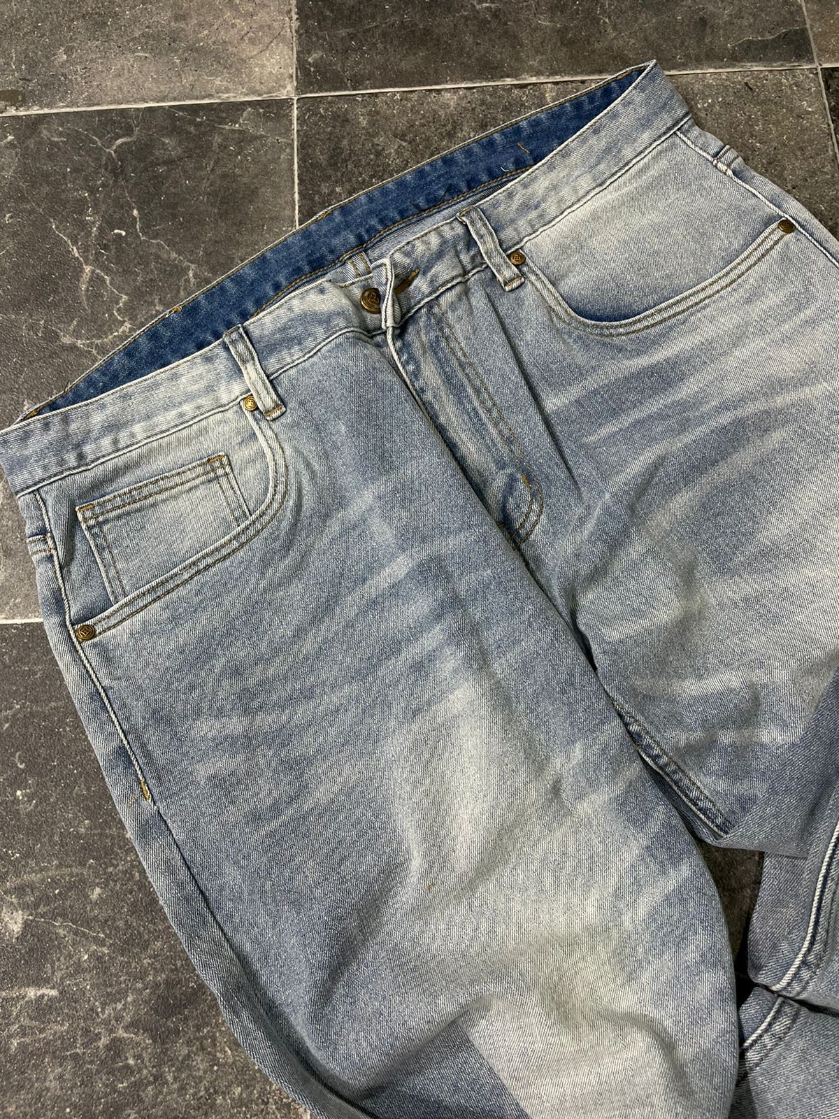 Luxury Denim For Men