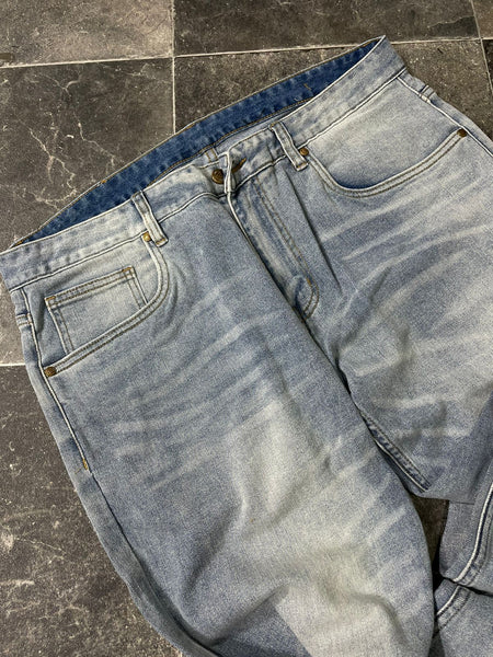 Luxury Denim For Men