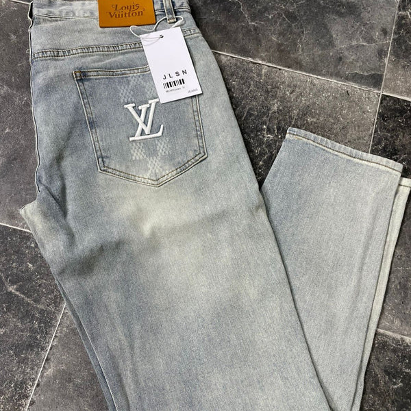 Luxury Denim For Men