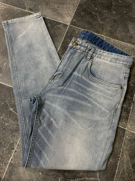 Luxury Denim For Men