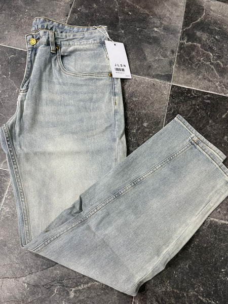 Luxury Denim For Men