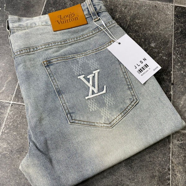 Luxury Denim For Men