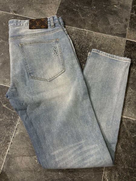 Luxury Denim For Men