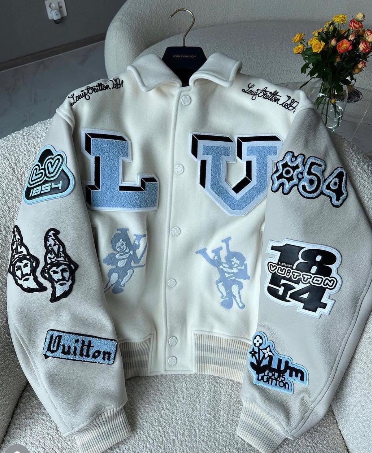 Winter Jacket For Men