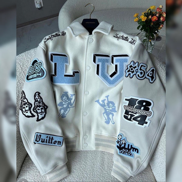 Winter Jacket For Men