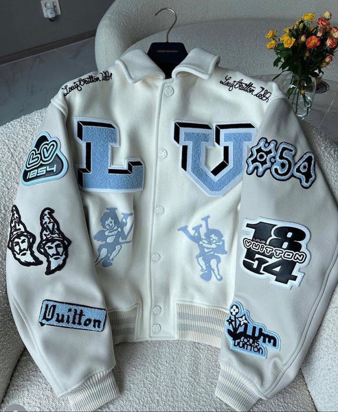 Winter Jacket For Men