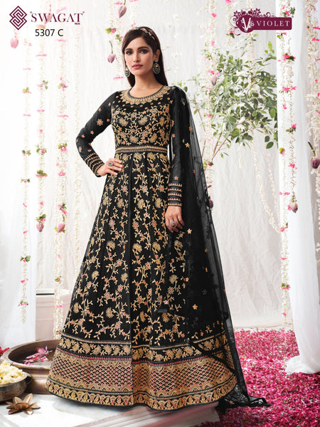 BEAUTIFUL HEAVY BUTTERFLY NET SUIT