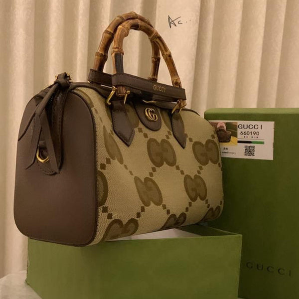 Diana Speedy Duffle Bag For Women