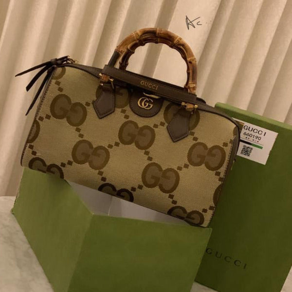 Diana Speedy Duffle Bag For Women