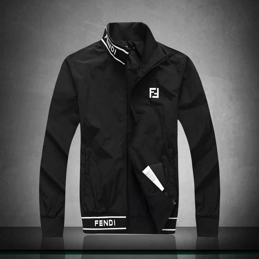 2024 Edition Branded Jackets for Men