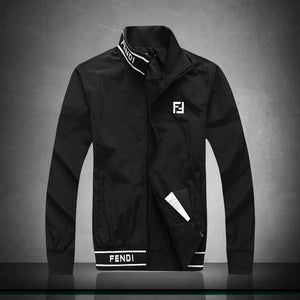 2024 Edition Branded Jackets for Men