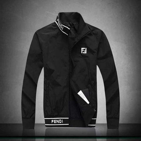 2024 Edition Branded Jackets for Men