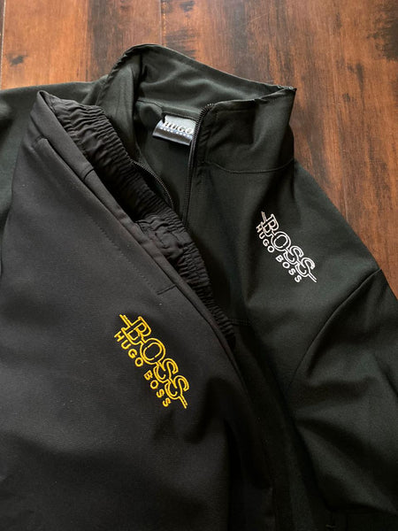 IMPORTED TRACKSUIT FOR MEN