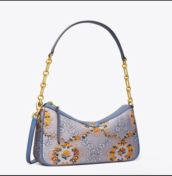 Luxury Printed Sling Bag
