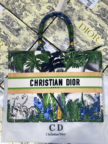 Notebook Tote Bag For Women