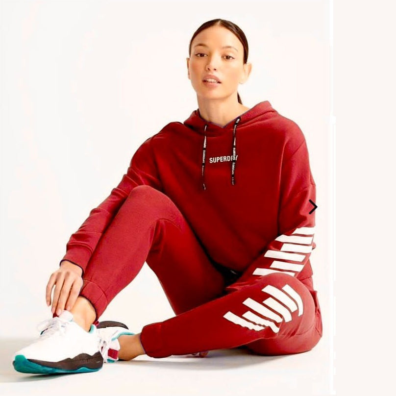 PREMIUM REGULAR FIT TRACKSUIT FOR WOMEN