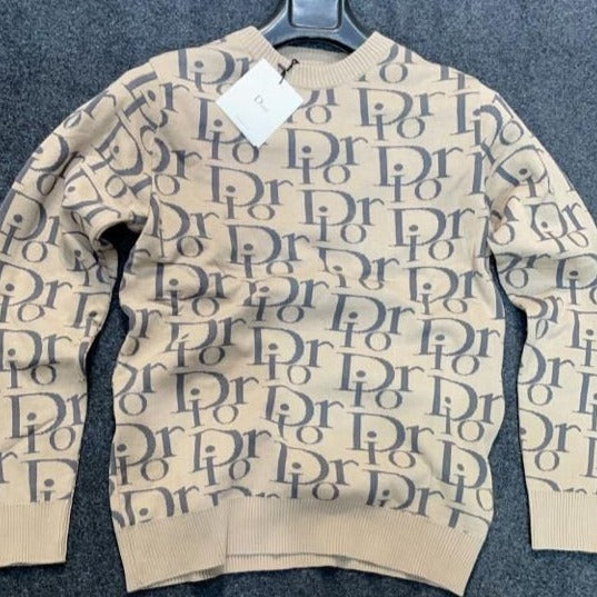 IMPORTED PULLOVER FOR MEN