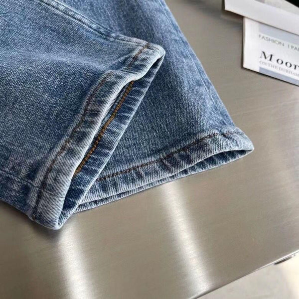 Premium Denim Regular Jeans