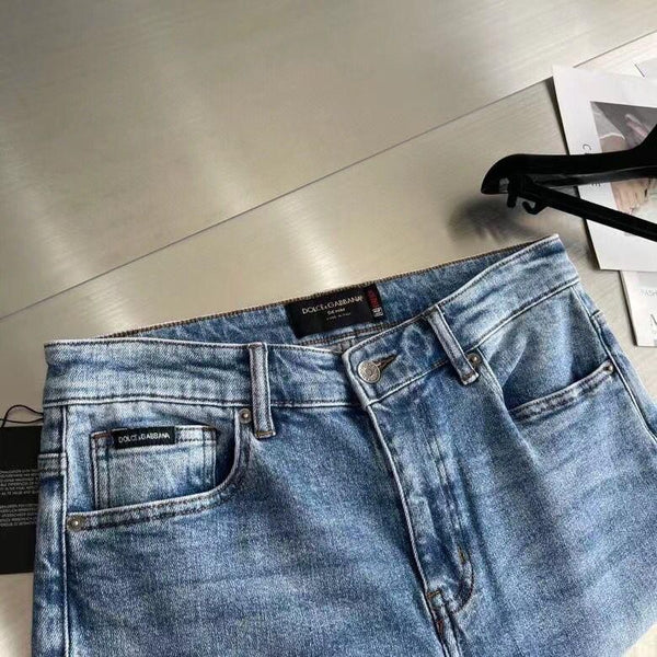 Premium Denim Regular Jeans