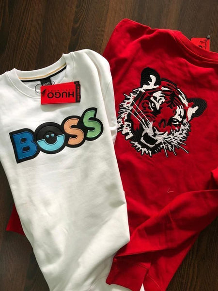 IMPORTED SWEATSHIRT FOR MEN