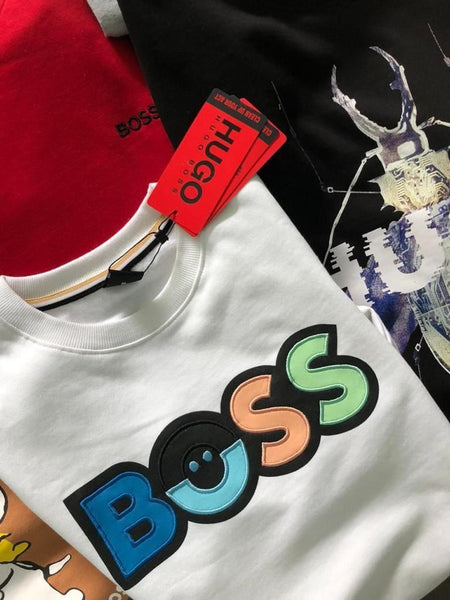 IMPORTED SWEATSHIRT FOR MEN