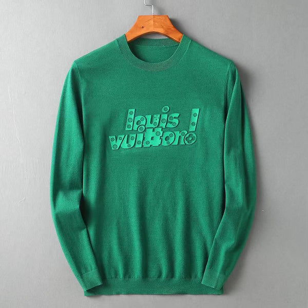 Luxury Full Sleeve  Pullover For Men