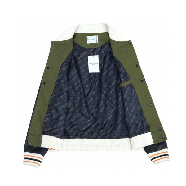 PREMIUM BOMBER JACKET FOR MEN
