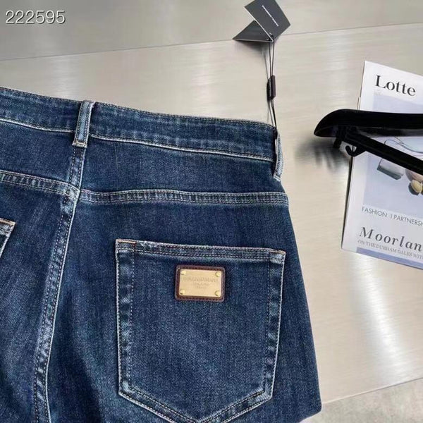 Premium Regular Fit Jeans For Men