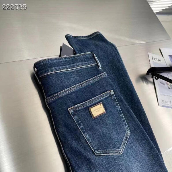 Premium Regular Fit Jeans For Men