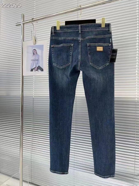 Premium Regular Fit Jeans For Men