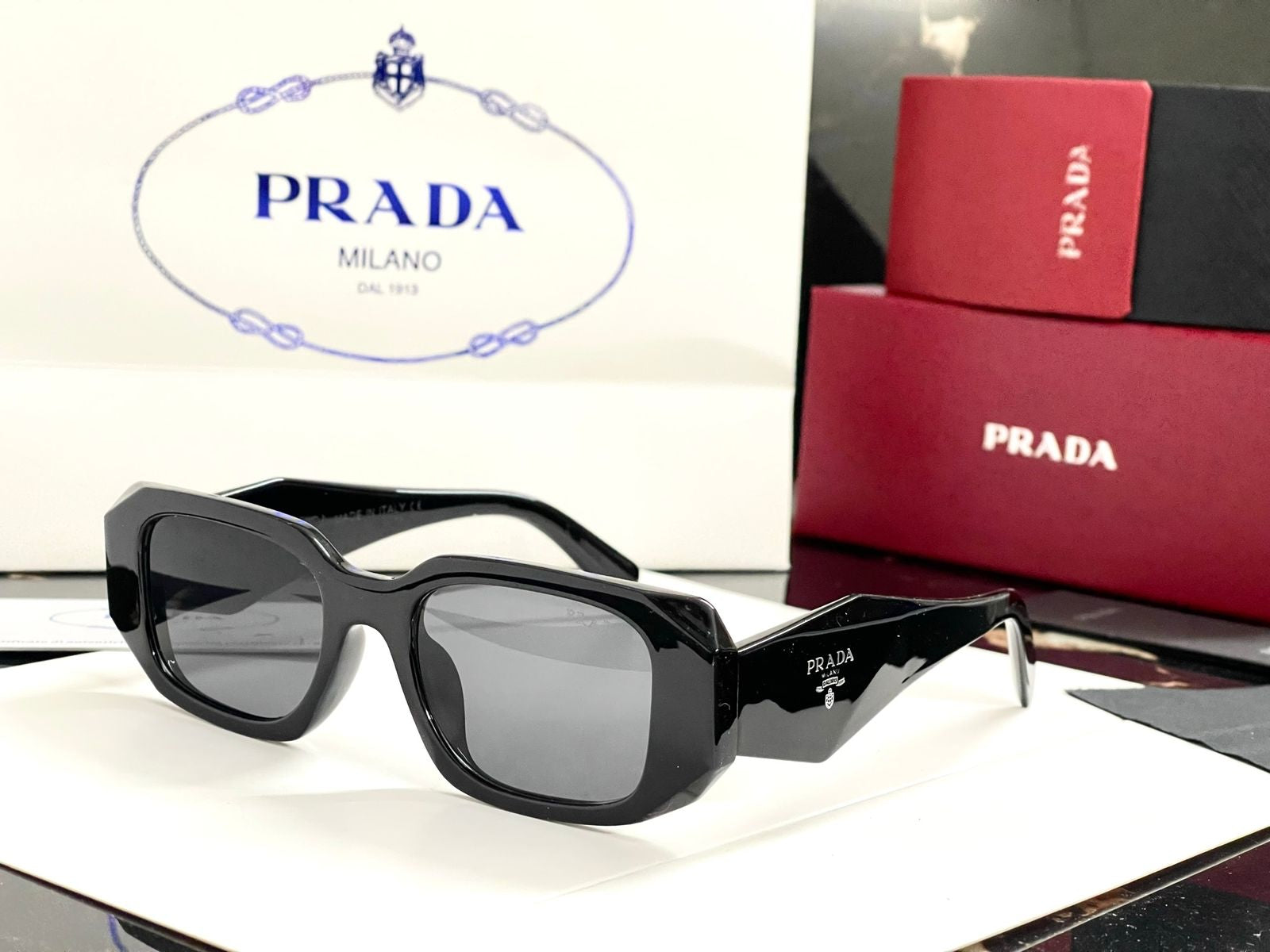Symbole Sunglass For Women By Luxury Fashion Brand