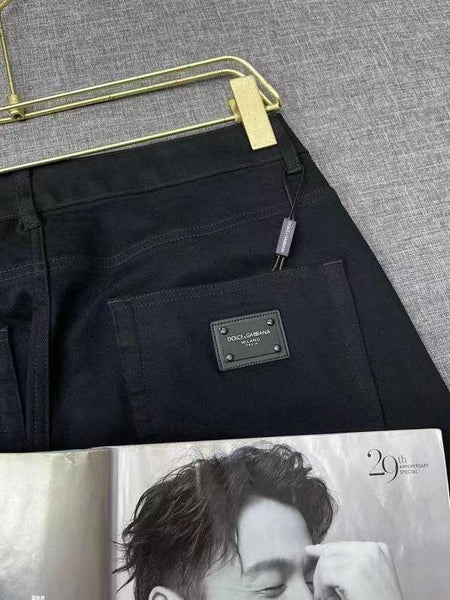 Luxury Jeans For Men